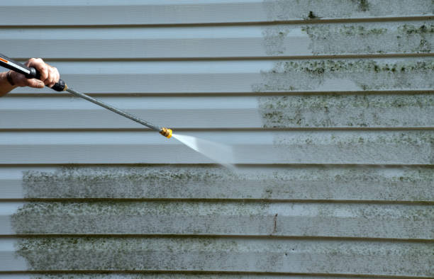 Bellows Falls, VT  Pressure Washing Services Company